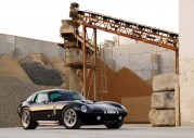 Shelby Daytona Cobra Superformance